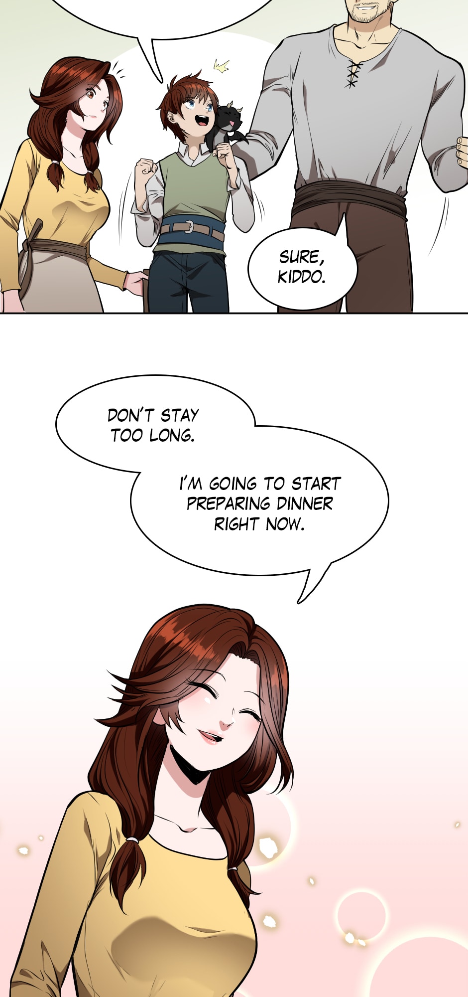 The Beginning After The End Chapter 45 image 29